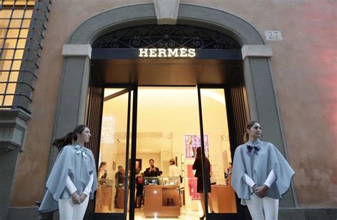 hermes roma mostra orari apertura|Boutiques Hermès Roma .